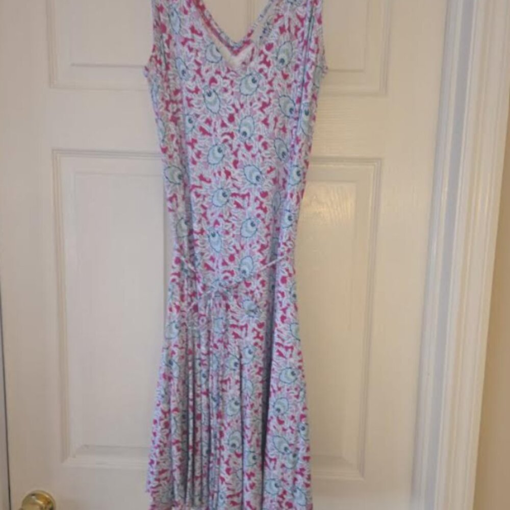 Loft summer dress